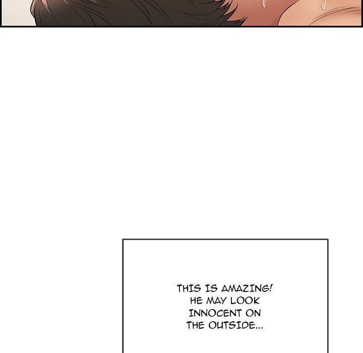 A Killer Woman chapter 73 page 122