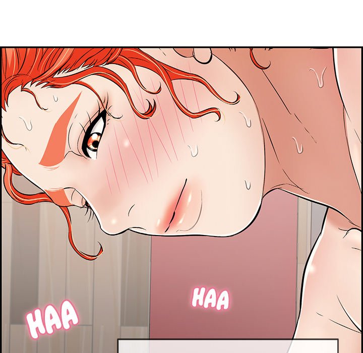 A Killer Woman chapter 73 page 125