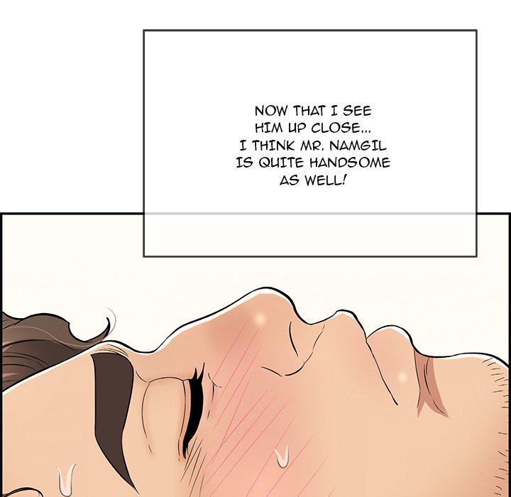 A Killer Woman chapter 73 page 127