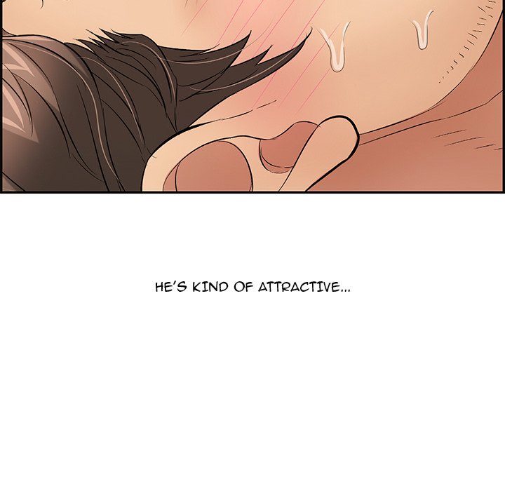 A Killer Woman chapter 73 page 128