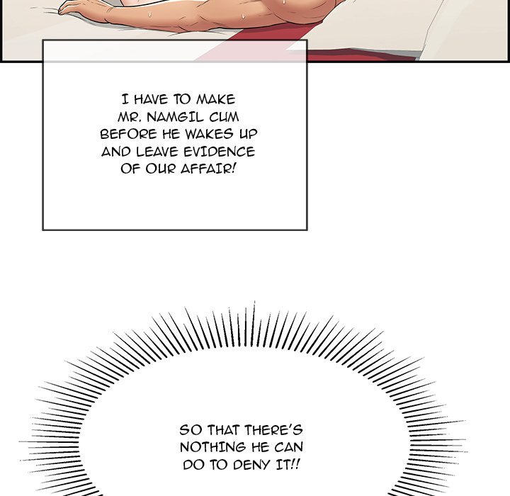 A Killer Woman chapter 73 page 135