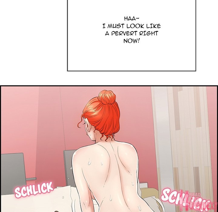 A Killer Woman chapter 74 page 12