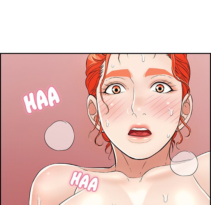 A Killer Woman chapter 74 page 30