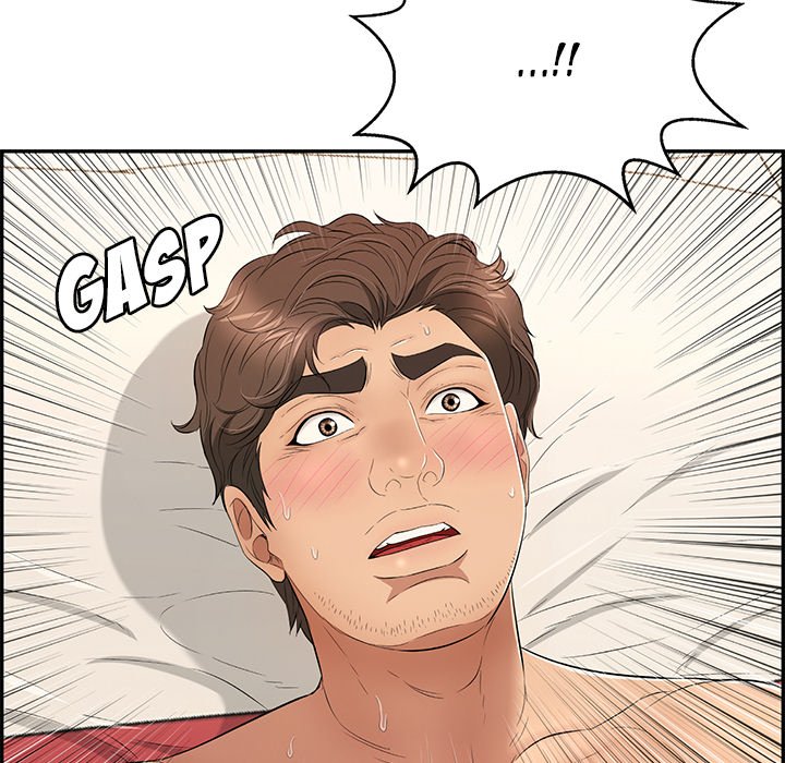 A Killer Woman chapter 74 page 33