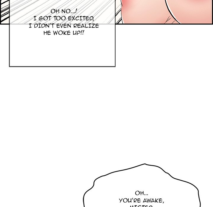 A Killer Woman chapter 74 page 38