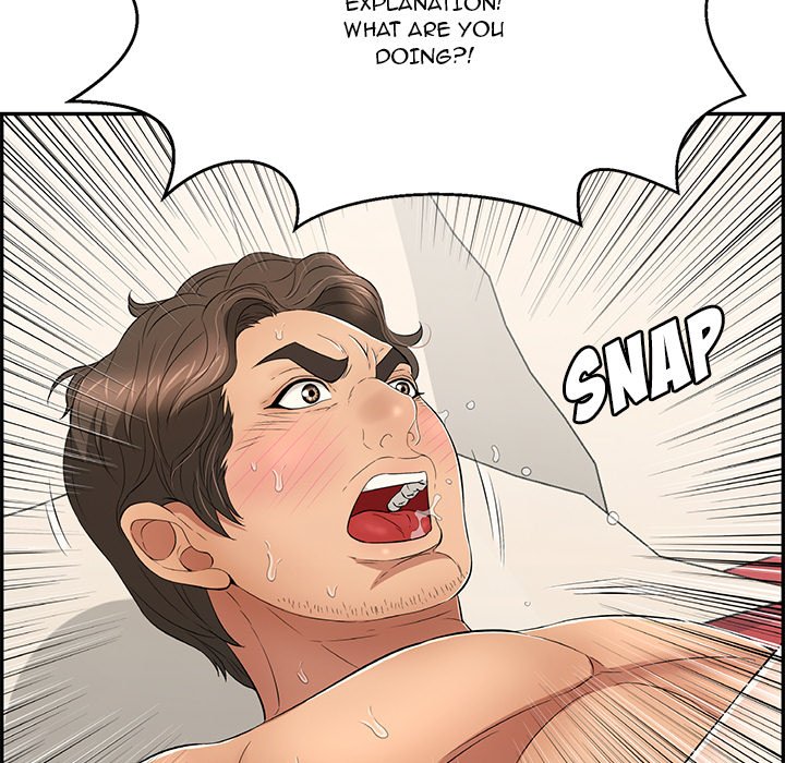 A Killer Woman chapter 74 page 41