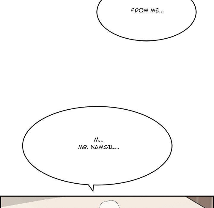 A Killer Woman chapter 74 page 74
