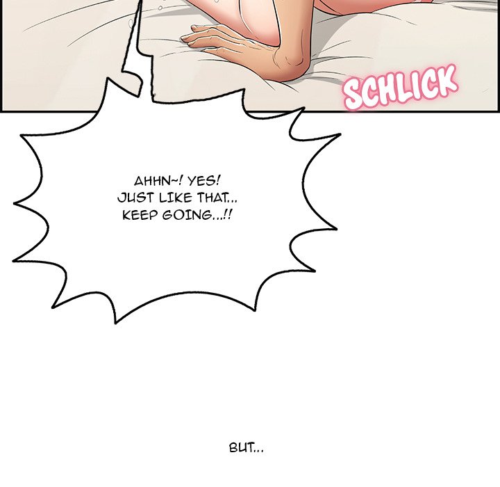 A Killer Woman chapter 74 page 90