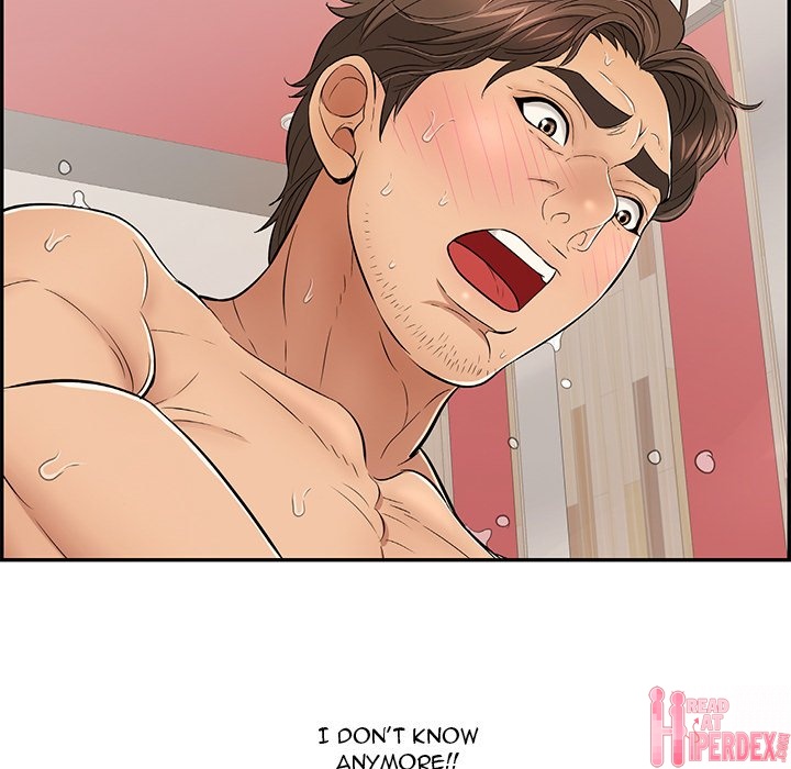 A Killer Woman chapter 74 page 97