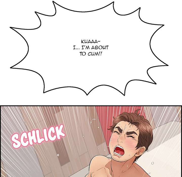 A Killer Woman chapter 74 page 108