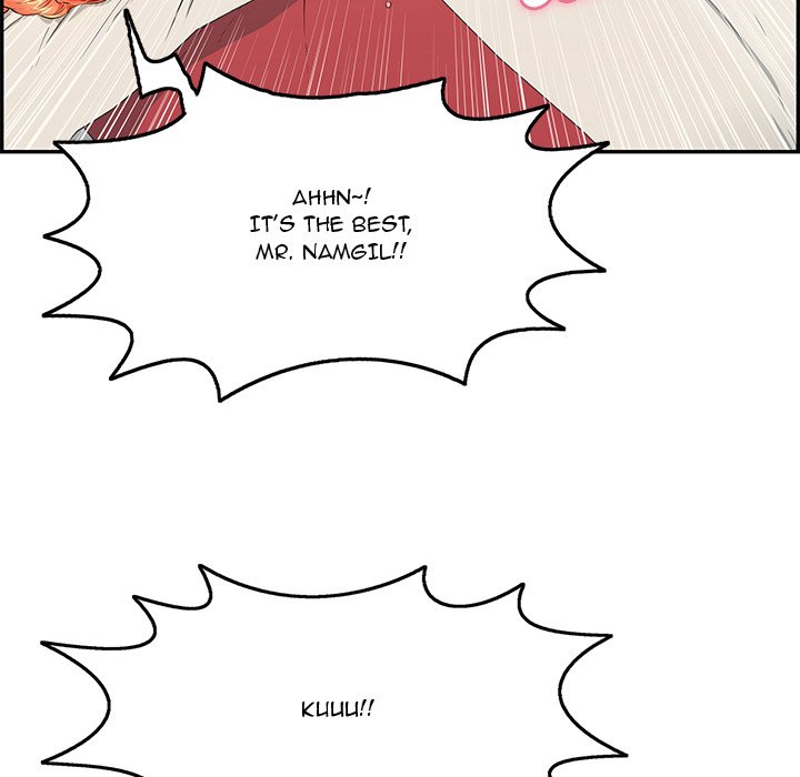 A Killer Woman chapter 74 page 110