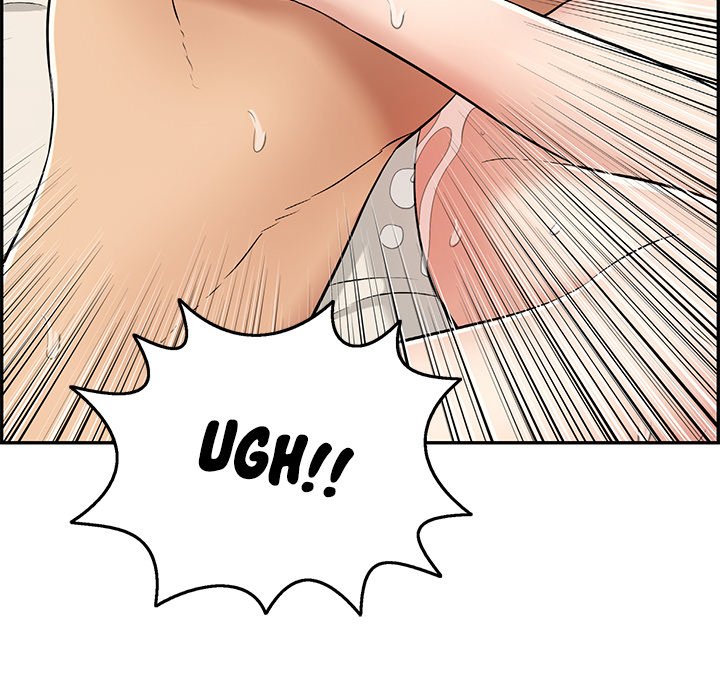 A Killer Woman chapter 74 page 114
