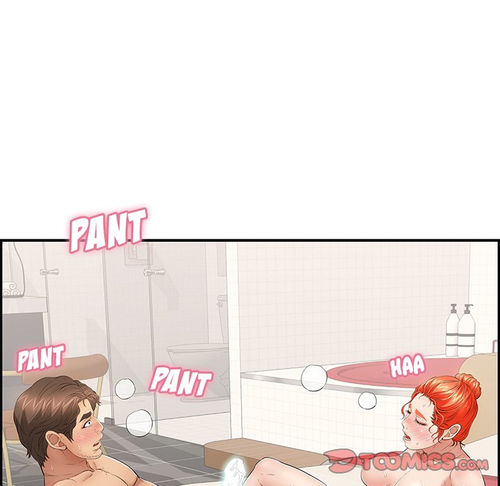 A Killer Woman chapter 74 page 130