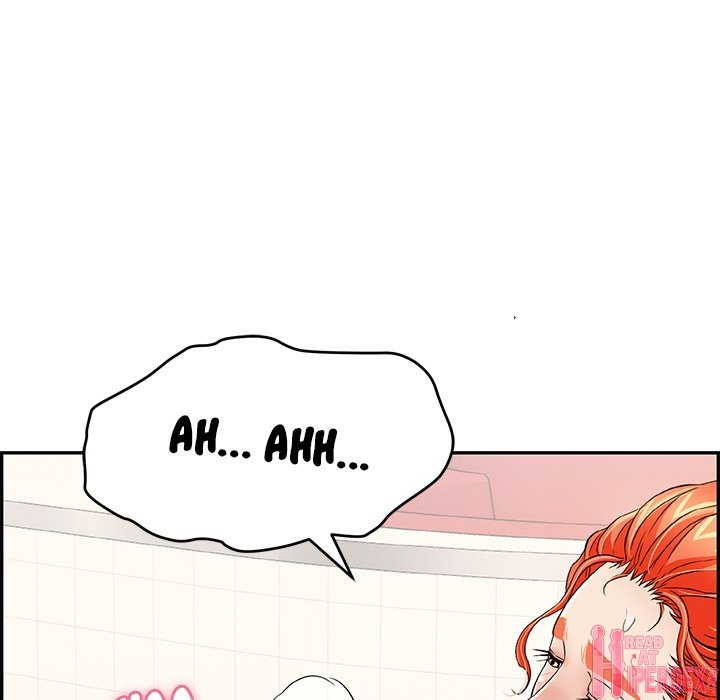 A Killer Woman chapter 74 page 132