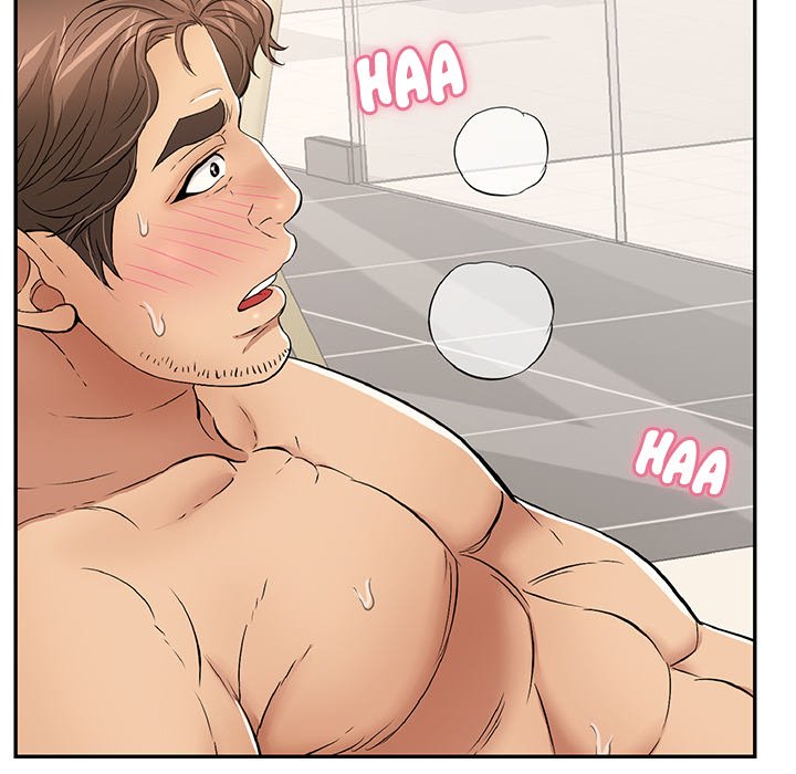 A Killer Woman chapter 74 page 135