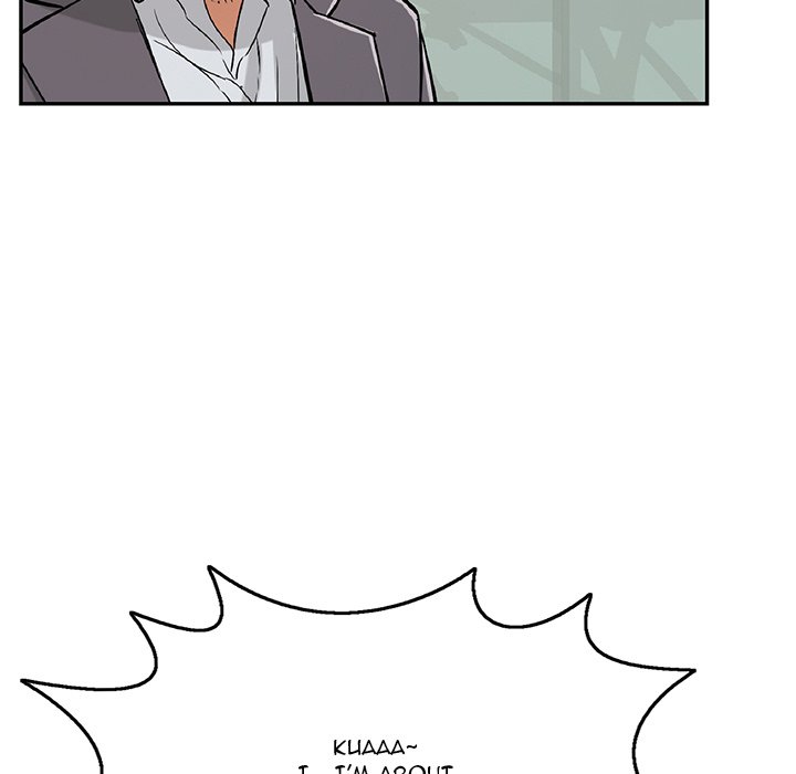 A Killer Woman chapter 75 page 11