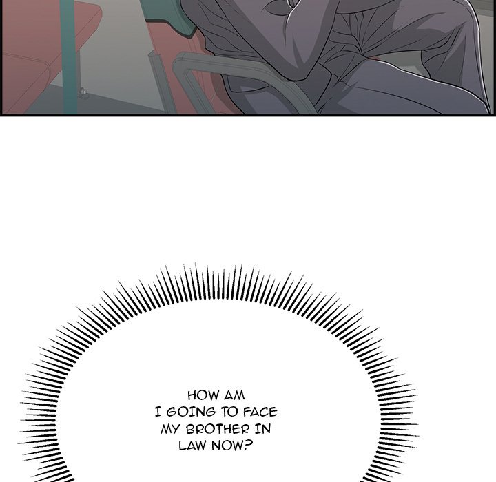A Killer Woman chapter 75 page 26