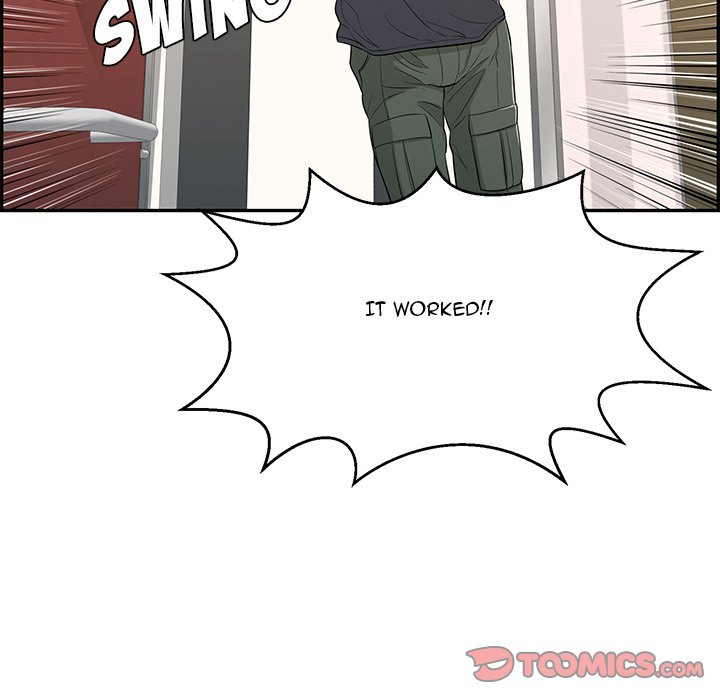 A Killer Woman chapter 75 page 40