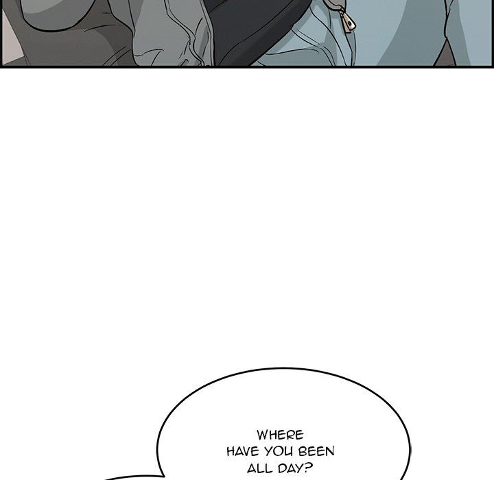 A Killer Woman chapter 75 page 44