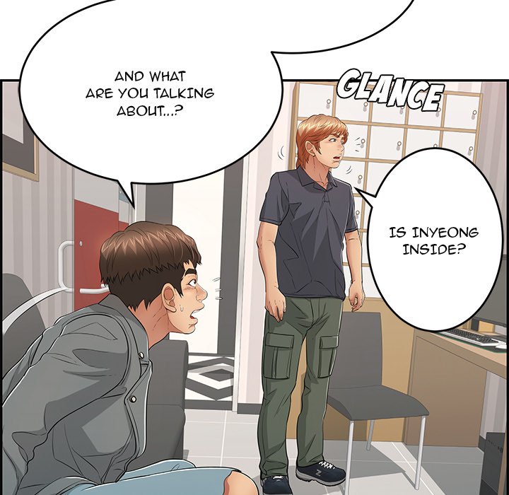 A Killer Woman chapter 75 page 45
