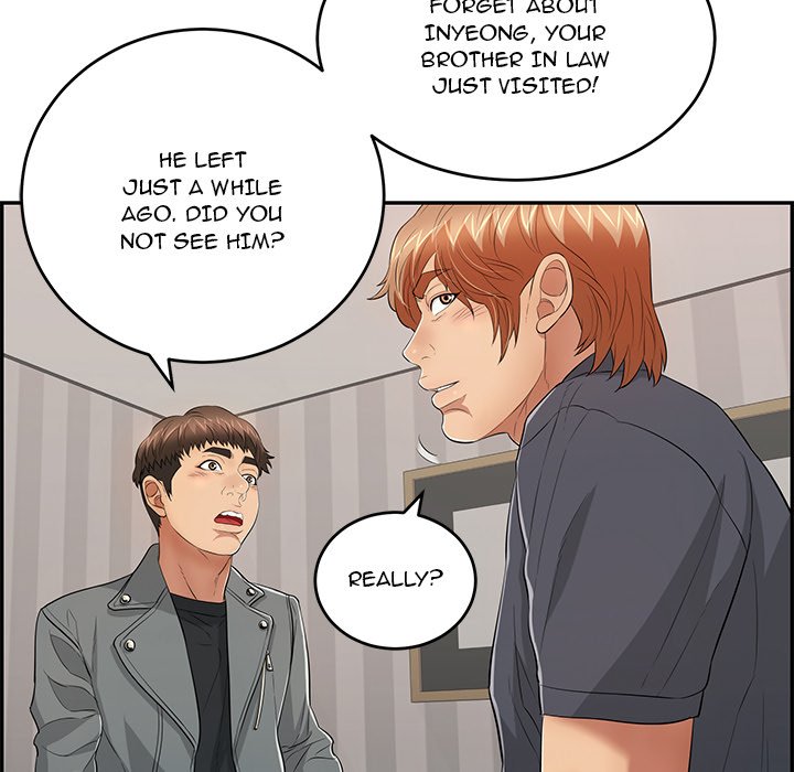 A Killer Woman chapter 75 page 47