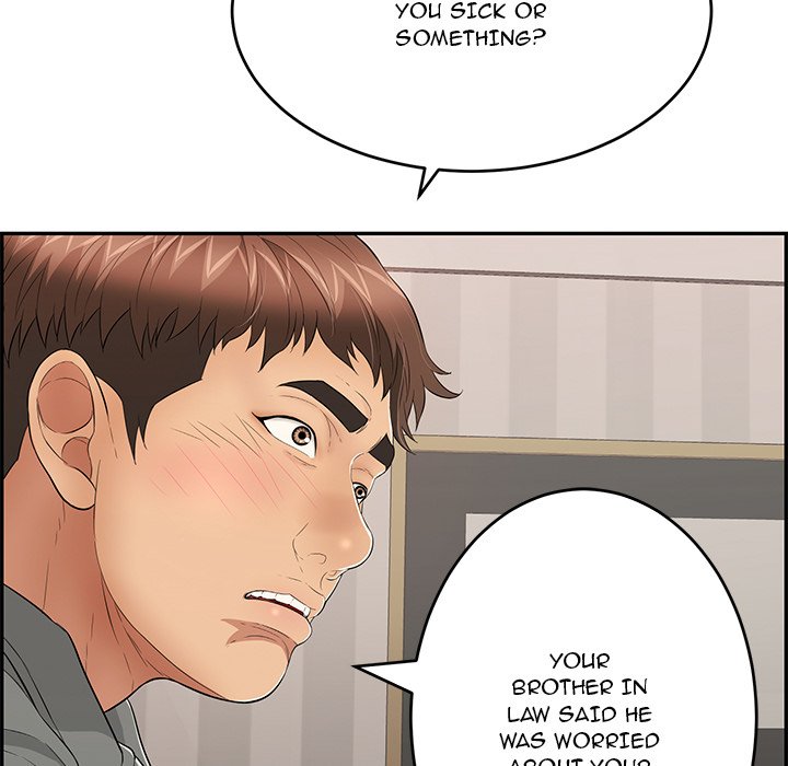 A Killer Woman chapter 75 page 49