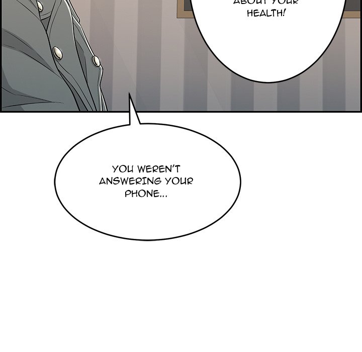 A Killer Woman chapter 75 page 50