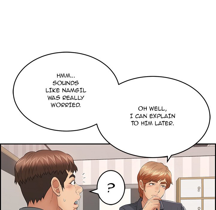 A Killer Woman chapter 75 page 51