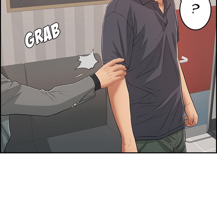 A Killer Woman chapter 75 page 56