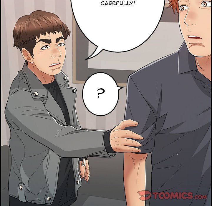 A Killer Woman chapter 75 page 58