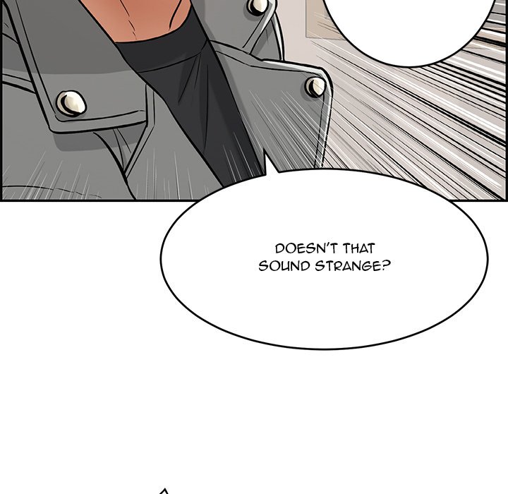 A Killer Woman chapter 75 page 63