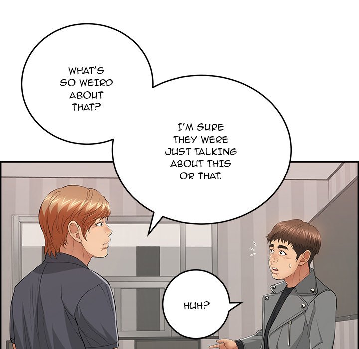 A Killer Woman chapter 75 page 66