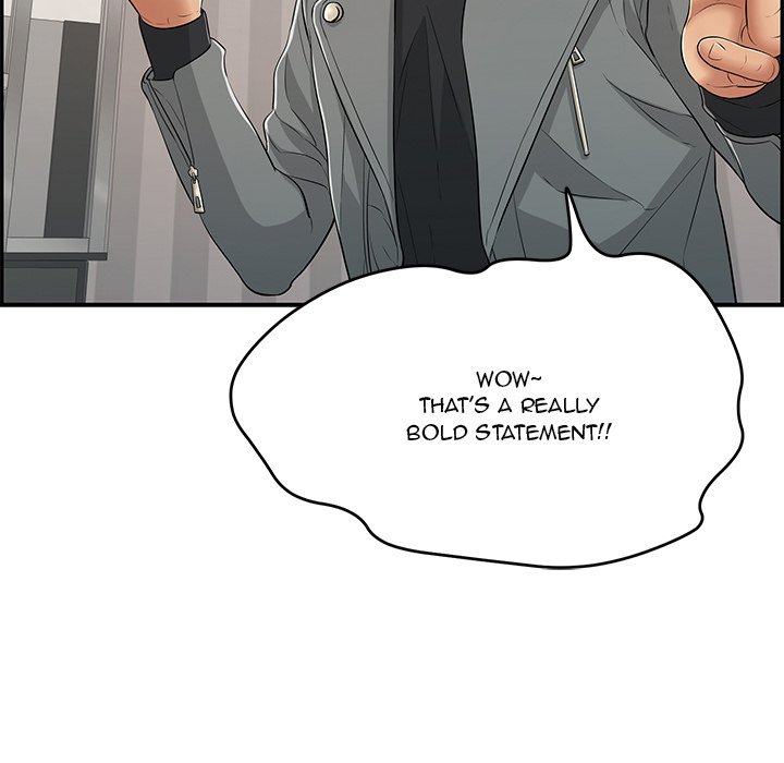A Killer Woman chapter 75 page 69