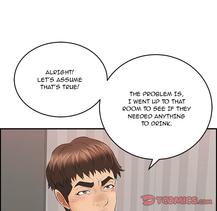 A Killer Woman chapter 75 page 70