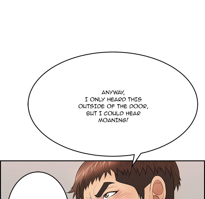 A Killer Woman chapter 75 page 73