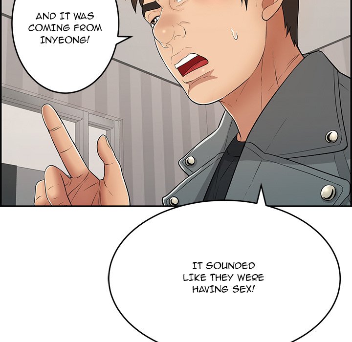 A Killer Woman chapter 75 page 74