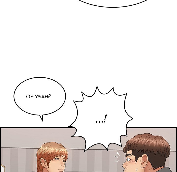 A Killer Woman chapter 75 page 75