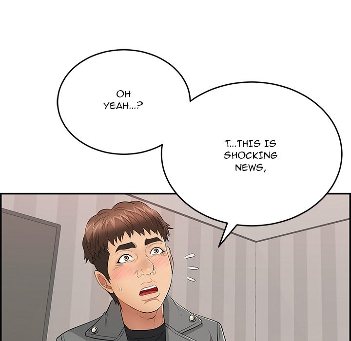 A Killer Woman chapter 75 page 77