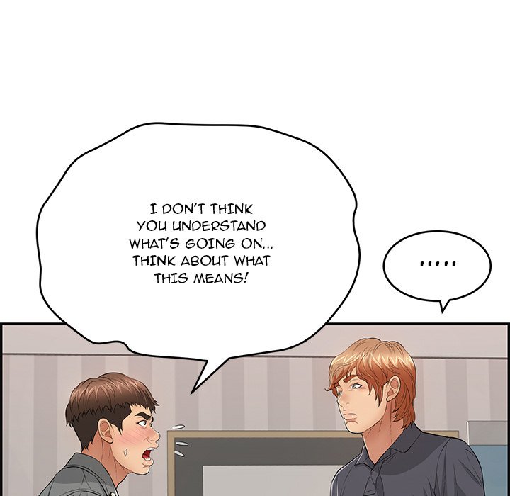 A Killer Woman chapter 75 page 79