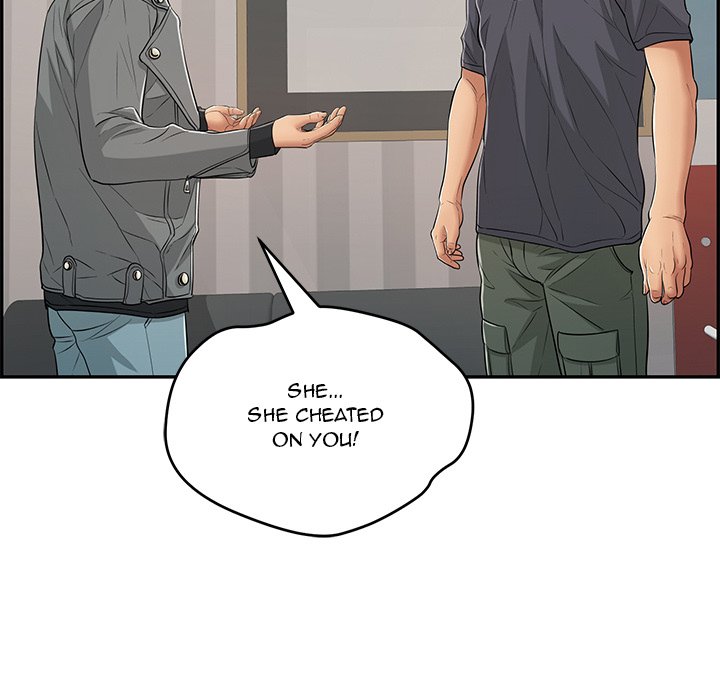 A Killer Woman chapter 75 page 80