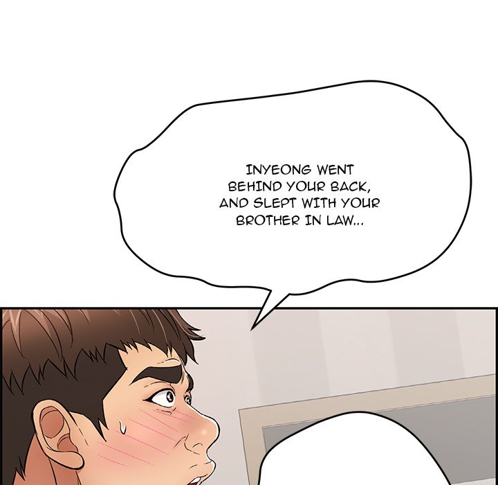 A Killer Woman chapter 75 page 81