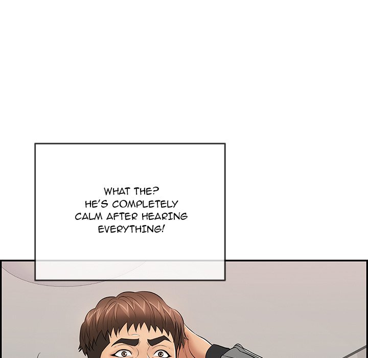 A Killer Woman chapter 75 page 87
