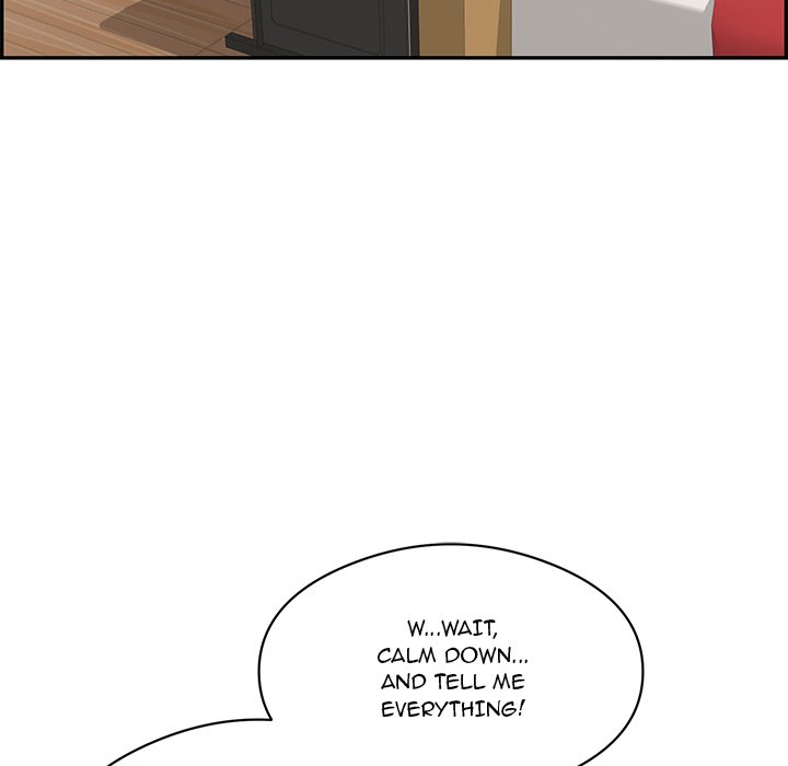 A Killer Woman chapter 75 page 92