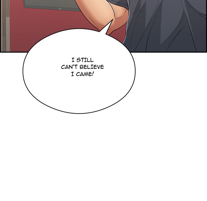 A Killer Woman chapter 75 page 96