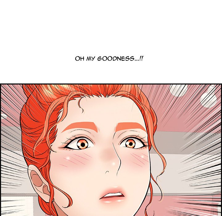 A Killer Woman chapter 75 page 97