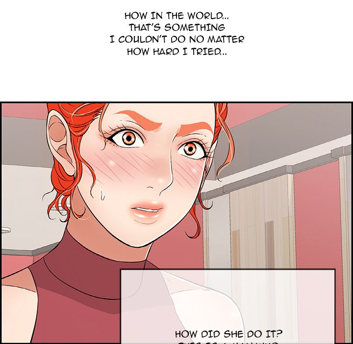 A Killer Woman chapter 75 page 101