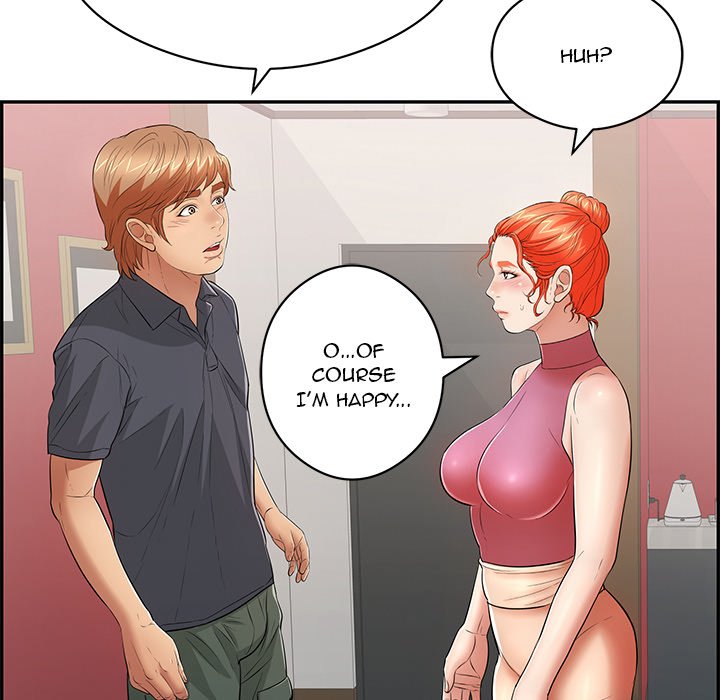 A Killer Woman chapter 75 page 103