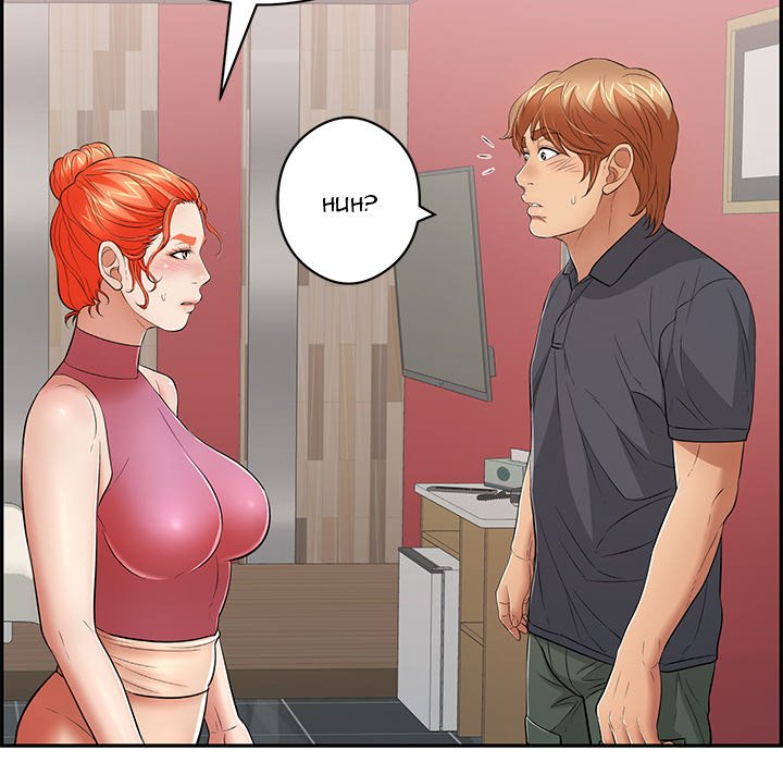 A Killer Woman chapter 75 page 107
