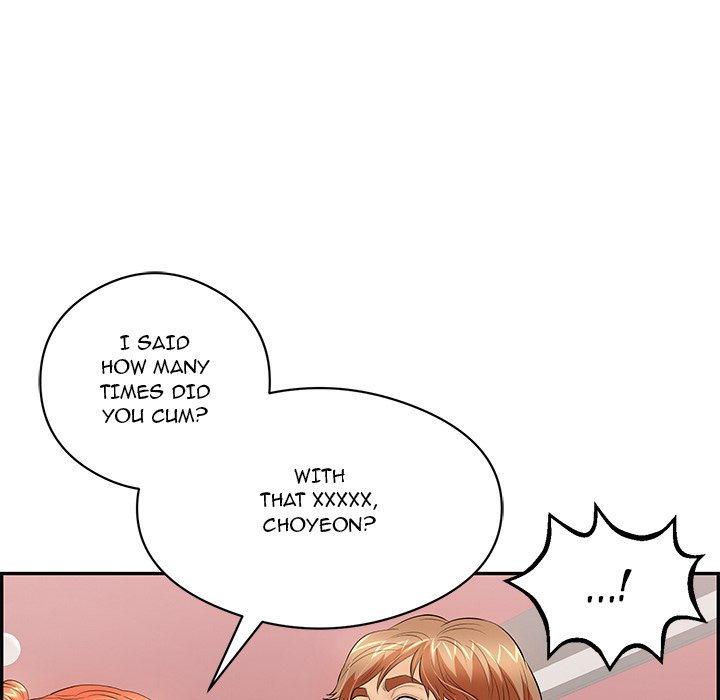 A Killer Woman chapter 75 page 108