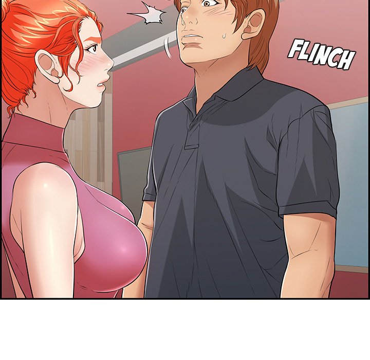 A Killer Woman chapter 75 page 109